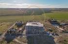 Tomis Nord/ Carrefour-Perpetum Residence III - Apartament cu 2 camere, bloc nou. - 17