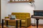 Apartament cu 2 camere I Mobilat și utilat I Str. Traian Moșoiu - 1