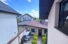 Vila Superba pentru 2 familii /9 Camere /Curte 721 - 11