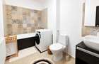Apartament 3 camere pe doua niveluri | terasa | parcare | zona de case Tractorul - 7