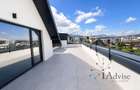 Penthouse 72 mp utili + Terasă 90 mp | 2 băi | Finisaje Premium - 7
