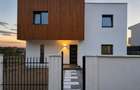 Vilă contemporană cu panoramă permanentă asupra Oradei | Oncea | 177 mp | Teren  - 1