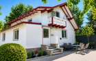 Casă de vacanță 4 camere | livadă 2317mp | Cornu de Jos, Prahova | 1h Bucuresti - 1