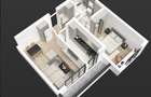 Apartament 2 Camere Finalizat | Metrou Berceni M2 - 2