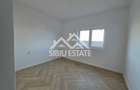 Apartament doua camere decomandat, INTABULAT, etaj 1, Selimbar - 3