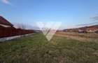 Teren intravilan de vanzare , 1030 mp, zona in dezvoltare Sura Mare Sibiu - 2