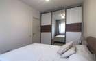 Parcul Carol, bloc nou, apartament complet mobilat si utilat - 10