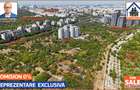 Teren 2357mp | Calea Vacaresti - Sector 4 | POT 70-80% | CUT 4,5 - 1