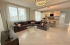 Penthouse Premium Vedere Frontală la Mare – Mamaia Central - 8