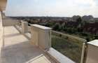 Penthouse exclusivist, 4 camere, zona Aleea Privighetorilor - Iancu Nicolae - 1