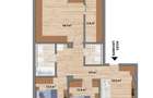 Apartament 4 camere + gradina proprie | intrare Valea Adanca (3,8 km fata de Pal - 22