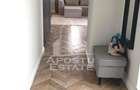 Apartament de inchiriat, modern cu terasa de 60 mp, Aradului,Timisaora - 12