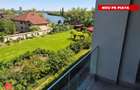 SISESTI-2 camere mobilate, 2 bai, terasa cu vedere lac, bloc boutique, parcare! - 2