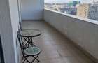Apartament 2 camere lux, 70 mp + terasă 18 mp, prima închiriere - 15