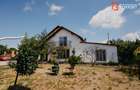 Casa individuala cu 8 camere si lac cu pesti, teren 4424 mp - Jebel - 29