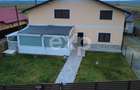 Casă premium cu 5 camere de vânzare în Șerbești, comuna Săucești - 18