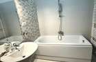 De Inchiriat 3 Camere Lux - 132 mp Utili | Parcare Subterana | Baneasa - 12
