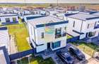 Casa P+1, 4 camere, ansamblu rezidential - 2