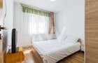 Apartament cu doua camere mobilat-utilat,  cu priveliste catre munte - 6