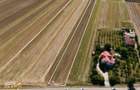 FILM! Teren intravilan 7.500 mp, deschidere dubla, DN11 (E574), Cernat, Covasna - 2