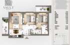 3 CAMERE-COMPLEX REZIDENTIAL PREMIUM-COMISION 0%-THEODOR PALLADY - 8