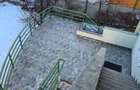 Spatiu pentru birou 4 camere128mp,curte,parcare, Zorilor, zona Sigma - 17