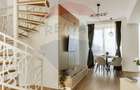 Apartament duplex 2 camere, zona centrala a capitalei - 9