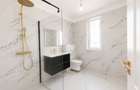 Dezvoltator: Duplex in cartier privat - 4,5 camere, 2 bai cu dormitor la parter - 6