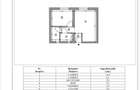 Militari Gorjului Metrou 2 camere Pret 58000 Euro  Comision 0 % - 4
