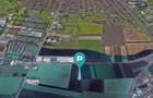 Teren 3500 mp extravilan agricol pe centura Arad - 1