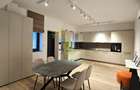 Apt. LUX. 3 camere Aviatiei, prima inchiriere, bloc boutique Nou - 7