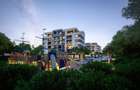 Ansamblu Nou | Penthouse cu 3 Camere + Parcare Inclusa | 5 Minute de Centru - 17