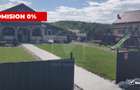Casa P+M| Teren 755 mp -la drum judetean  | 10 km aeroport Cluj - 1