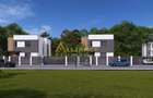 Vila individuala premium -5 camere - teren 470mp - Str.Aviatorilor - 7