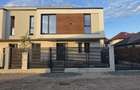 Vilă Duplex Premium | Finisaje de Lux | Grădină Privată - 2