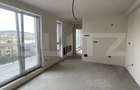 Apartament cu 2 camere, 48 mp, zona Marasti - 9