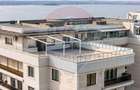 Penthouse de vanzare in Mamaia vedere frontala lac si marea Neagra - 11