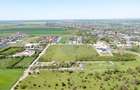 Domnesti- vanzare teren intravilan 10.000mp/ Soseaua Curtea Domneasca - 12