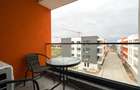 Garsoniera, 41 mp, centrala, balcon, Ivory Residence Pipera - 8