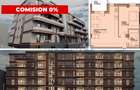 Apartament de vanzare, 2 camere, lift, bloc nou, comision 0% - 1