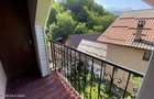 Bran - Casa pe strada Valea Portii, 223 mp, 4 dormitoare, teren 320 mp - 9