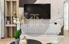 Apartament superb 3 camere, Mobilat&utilat I One Verdi Park - 13