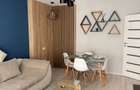 Închiriere Apartament 3 camere - Complex Kristal Parc Residence - Loc de parcare - 2