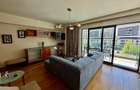 2 camere de inchiriat | zona Floreasca | centrala proprie - 1