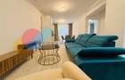 Apartament nou, mobilat, 55mp, balcon, zona Terra - 1