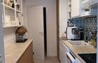 Apartament cu TERASA de 100 mp, GRĂDINA de 100 mp și vedere la PISCINA - 14