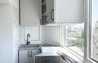 3 Camere | Decomandat | Rahova Calea Ferentari | Mobilat Utilat | - 4