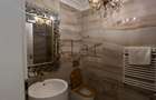 Apartament Lux zona Brancusi bloc nou finisatmobilat - 14