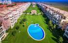 Apartament  cu terasa langa Scoala Americana - 1