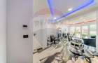 Barber shop complet echipat – funcțional imediat, Micalaca - 6